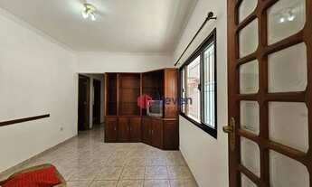 Imagem 10: Casa com 4 dormitórios à venda, 158 m² por R$ 1.595.000 - Embaré - Santos/SP