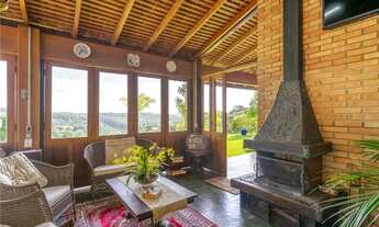 Imagem 2: Chácara - Venda - Campinas