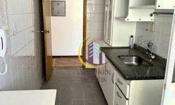 Imagem 4: Apartamento com 2 dormitórios para alugar, 54 m² por R$ 2.680,00/mês - Jaguaré - São Paulo