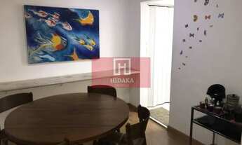 Imagem 3: Apartamento à venda no bairro Jardim América - São Paulo/SP, Zona Central