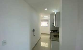 Imagem 4: Apartamento para venda tem 63 metros quadrados com 2 quartos em Vila Eldízia - Santo André