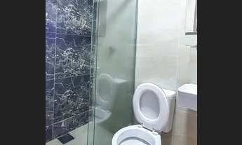 Imagem 7: Kitnet grande no SAAN em frente a sede do Sabin