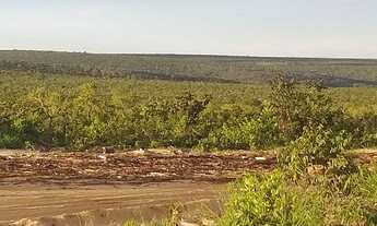 Imagem 6: Gleba Monjolo 10 Hectares