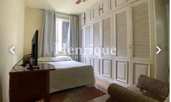 Imagem 5: Apartamento-À VENDA-Leme-Rio de Janeiro-RJ