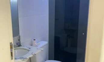 Imagem 7: Condomnio Salinas Bella Citta em frente ao max domini Marituba, 3/4 sendo um suíte sacada