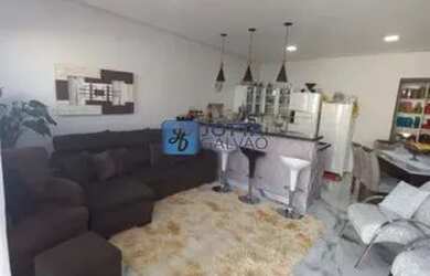 Imagem 2: Casa à Venda no Jardim das Bandeiras em Campinas