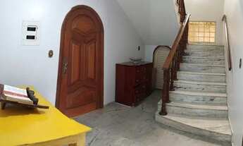 Imagem 5: VENDO casa na QNB 16 com 4 quartos e 1 suíte master - Taguatinga Norte