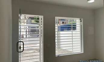 Imagem 5: CASA ASSOBRADADA - INDIANÓPOLIS - SP