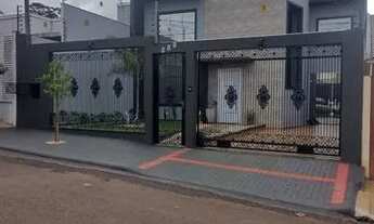 Imagem: Lindo Sobrado no loteamento mirante