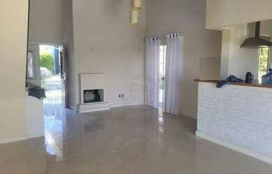 Imagem 7: Chácara com 2 dormitórios para alugar, 1000 m² por R$ 5.484,48/mês - Terras de Itaici - In