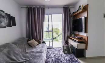 Imagem 2: Apartamento para Aluguel - Vila Andrade, 3 Quartos, 69 m2