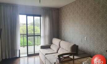 Imagem: Santo André - Apartamento Padrão - Vila