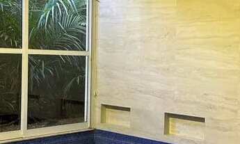 Imagem: Casa semi mobilado - Jardins Munique