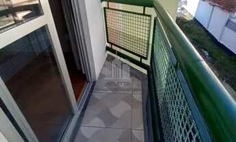 Imagem 3: Apartamento de 1 Dormitório para Alugar no Botafogo em Campinas Edicífio Saint Germain