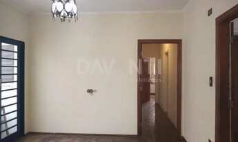 Imagem 2: Casa - Taquaral - Campinas