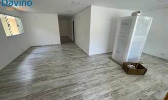 Imagem 4: Casa para venda possui 190 metros quadrados com 3 quartos em Canto do Forte - Praia Grande