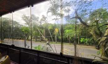 Imagem 3: Apartamento dos Sonhos no Recreio: 3 Quartos, Varandão e Localização Privilegiada!