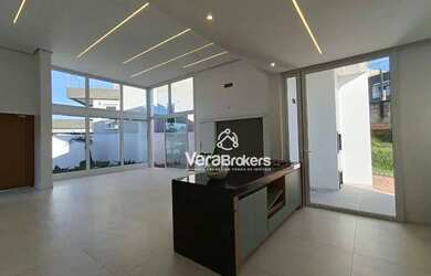 Imagem 7: Belíssima Casa com 3 dormitórios, 228 m² - venda por R$ 1.330.000 ou aluguel por R$ 7.340