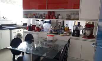 Imagem 5: Apartamento - Loteamento Alphaville Campinas - Campinas
