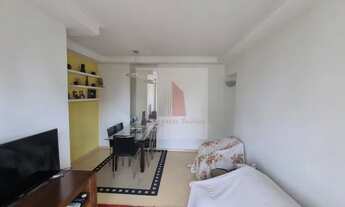 Imagem 2: Apartamento à venda no bairro Sumaré - São Paulo/SP