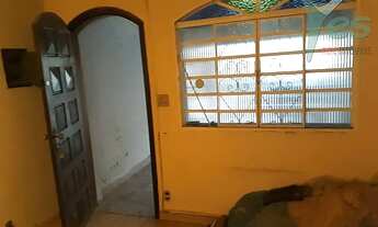 Imagem 6: Cód.: 1969 - Sobrado residencial à venda, Vila Santa Teresa, Santo André