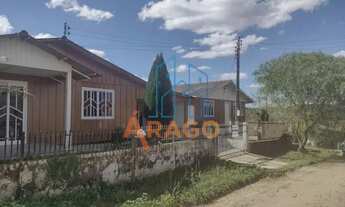 Imagem 2: Casa para venda, Industrial Norte, Rio Negrinho - W2021_CA46