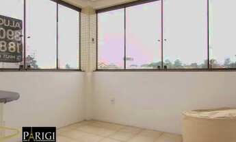 Imagem 6: Apartamento com 3 dormitórios para alugar, 124 m² por R$ 3.729,00/mês - Jardim Lindóia - P