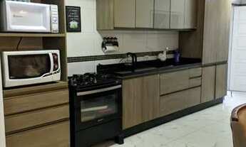 Imagem 2: Casa a venda aceito veículo na troca