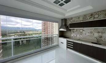 Imagem 3: Apartamento para venda tem 194 metros quadrados com 4 quartos