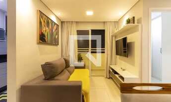 Imagem 2: Apartamento à Venda - Sacomã, 2 Quartos, 46 m2