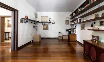 Imagem 5: Jardim América LINDENBERG