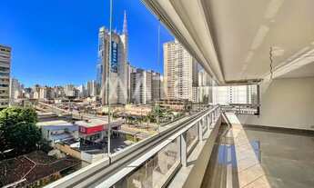 Imagem 6: Residencial Piazza 25, 4 suítes