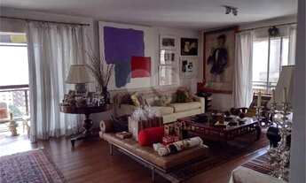 Imagem 6: Apartamento 3 Suítes 4 Vagas