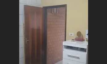 Imagem 4: Cód.: 9162 - Casa com 3 dormitórios, 2 vagas , Valparaiso , Santo André , SP