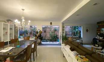 Imagem 2: Excelente casa duplex e com piscina privativa para venda em Piedade !!