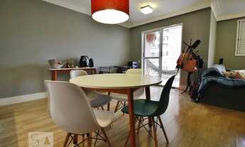 Imagem 4: Apartamento para Aluguel - Butantã, 2 Quartos, 70 m2