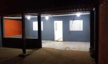 Imagem 4: Ótima casa SHSN Chácara 79, conj. G ,03 qts só 120 mil