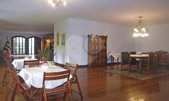 Imagem 6: Casa à venda na Vila Nova Conceição