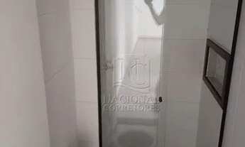 Imagem 5: Apartamento com 2 dormitórios à venda, 47 m² por R$ 335.000,00 - Vila Guiomar - Santo Andr