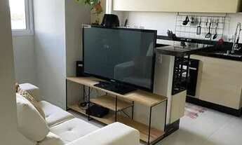 Imagem: Brasília - Apartamento Padrão - Guará