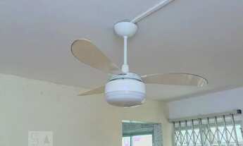 Imagem 5: Apartamento para Aluguel - Irajá, 2 Quartos, 45 m2