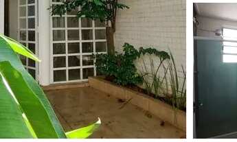 Imagem 5: Casa para aluguel com 3 quartos em Ponta da Praia - Santos - SP