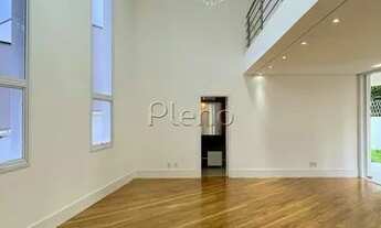 Imagem 6: Casa - Swiss Park - Campinas