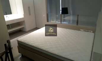 Imagem 7: Flat disponível em Moema