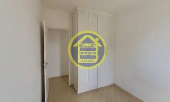 Imagem 6: Apartamento para aluguel tem 50 metros quadrados com 2 quartos em Maranhão - São Paulo - S