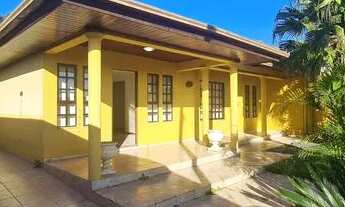 Imagem 2: Casa para alugar no bairro Vila Itaqui - Campo Largo/PR