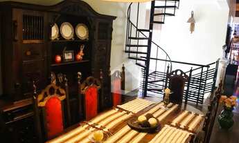 Imagem 5: Casa com 3 dormitórios à venda, 330 m² por R$ 1.800.000,00 - Jardim Europa - Poços de Cald