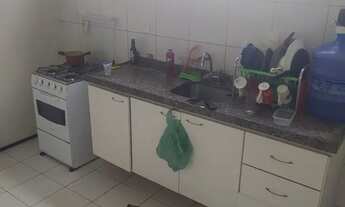 Imagem 2: Vaga para dividir apartamento (mulheres