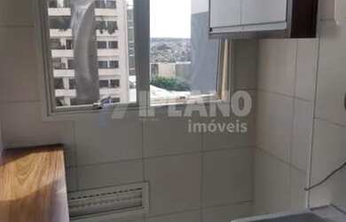 Imagem 7: Locação de Apartamentos / Padrão na cidade de São Carlos