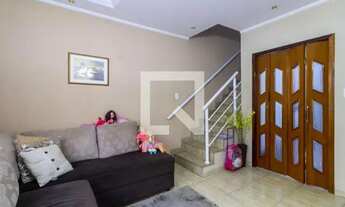 Imagem 2: Casa para Aluguel - Vila Jacuí, 2 Quartos, 68 m2